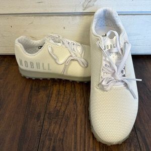 Nobull men’s turf trainer size 9.5